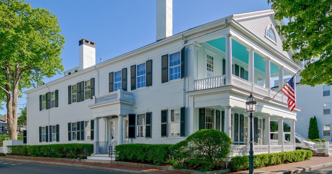 Book Your Stay In Edgartown Martha's Vineyard Vacation Rentals