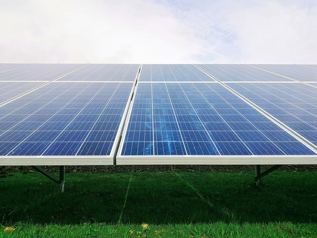 solar power on Marthas Vineyard