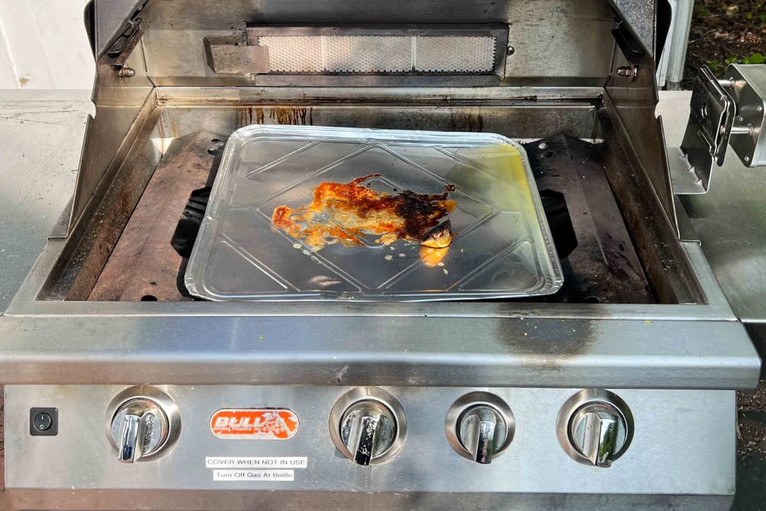 CMH Grill