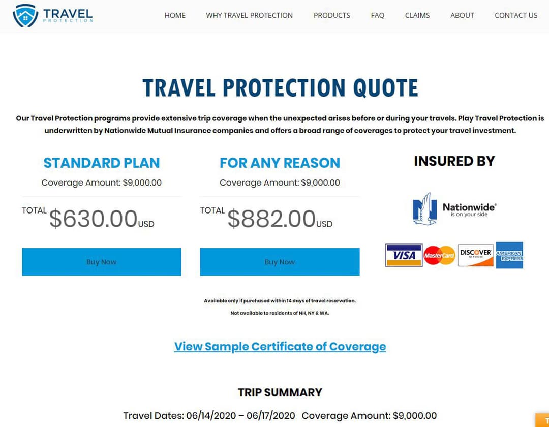 Insurance