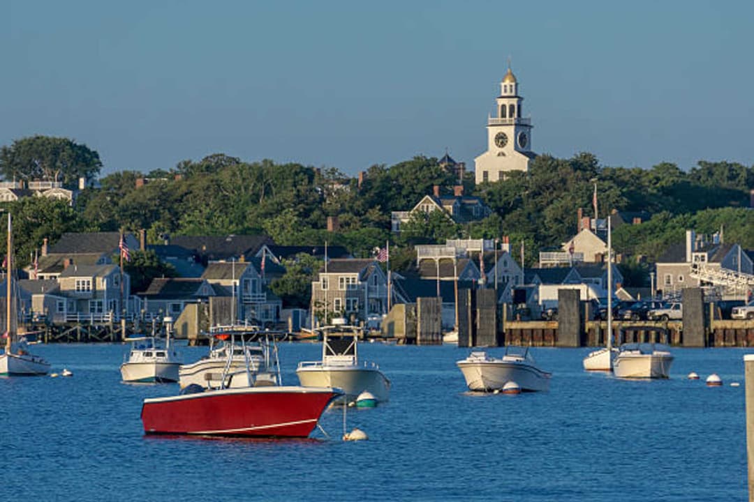 Nantucket