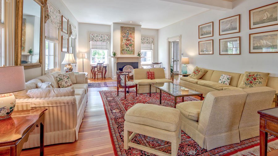 How to Plan a Luxury Island Vacation on Martha’s Vineyard